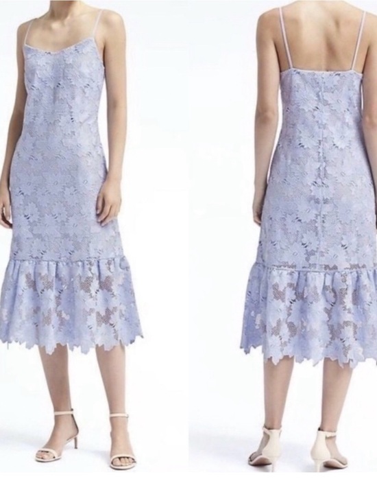 Banana Republic Dresses & Skirts - Banana Republic Limited Edition Dress